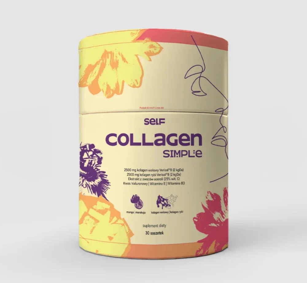 SELF Collagen Simple
